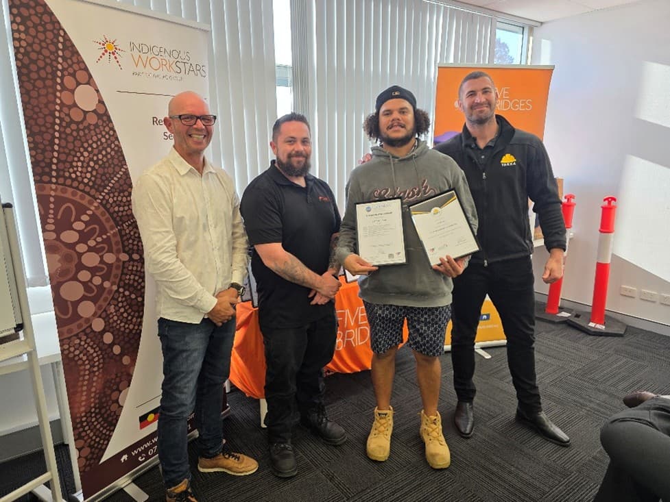 Laying the Foundation for a Bright Future in Plumbing